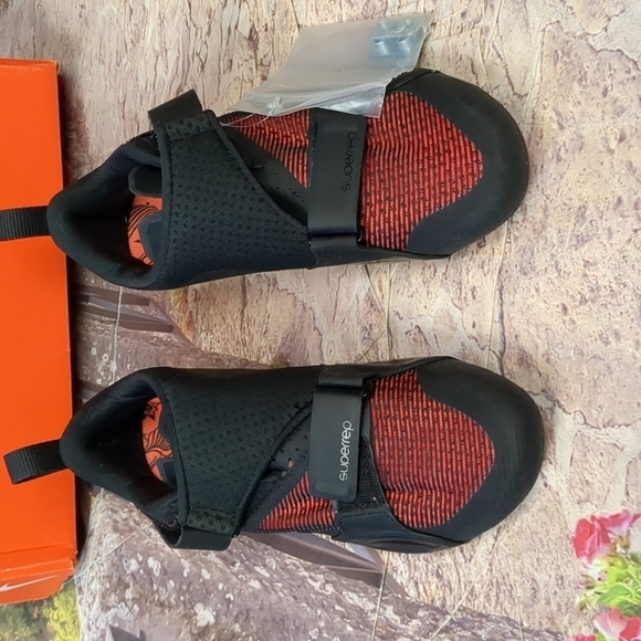 NIKE superego cycling shoes size 7 - Picture 2 of 7